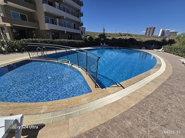 MERSİN ERDEMLİ AYAŞ SATILIK ULTRALÜKS 2+1 SIFIR DAİRE - Görsel 8