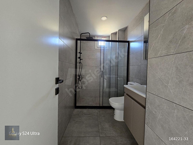 MERSİN ERDEMLİ AYAŞ SATILIK ULTRALÜKS 2+1 SIFIR DAİRE - Görsel 17