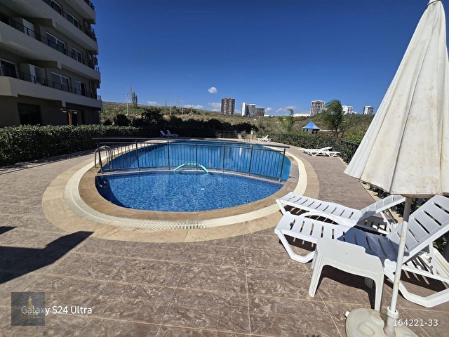 MERSİN ERDEMLİ AYAŞ SATILIK ULTRALÜKS 2+1 SIFIR DAİRE - Görsel 26