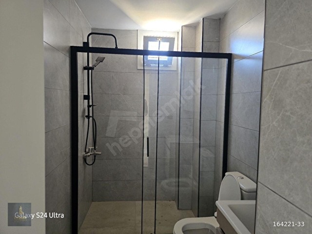 MERSİN ERDEMLİ AYAŞ SATILIK ULTRALÜKS 2+1 SIFIR DAİRE - Görsel 23