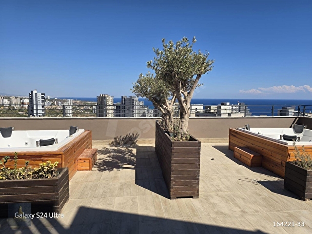 MERSİN ERDEMLİ AYAŞ SATILIK ULTRALÜKS 2+1 SIFIR DAİRE - Görsel 6