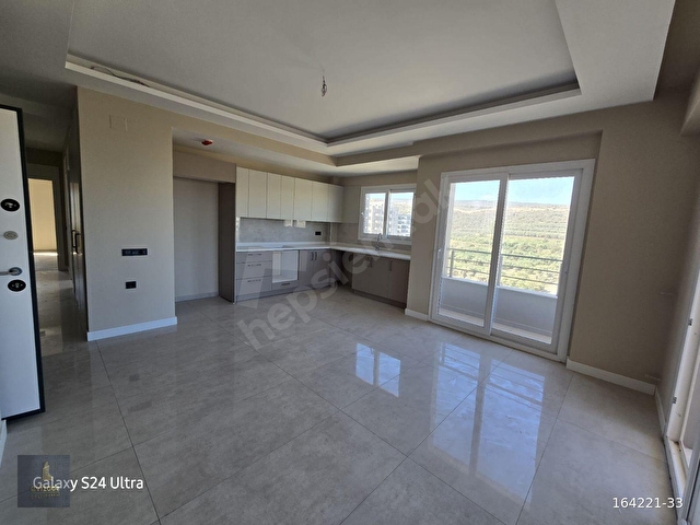 MERSİN ERDEMLİ AYAŞ SATILIK ULTRALÜKS 2+1 SIFIR DAİRE - Görsel 12