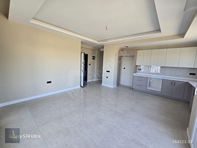 MERSİN ERDEMLİ AYAŞ SATILIK ULTRALÜKS 2+1 SIFIR DAİRE - Görsel 13