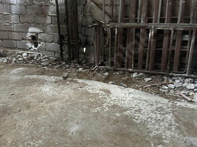 AIRPORT GAYRİMENKUL DEN KİRALIK DEPO KAPALI ALAN 250m2 - Görsel 18