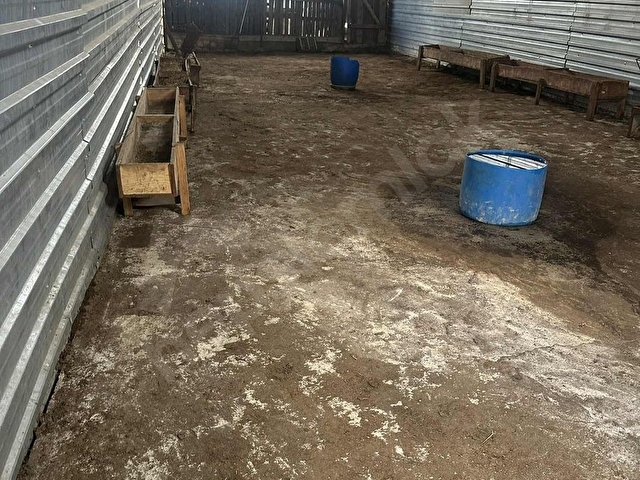 AIRPORT GAYRİMENKUL DEN KİRALIK DEPO KAPALI ALAN 250m2