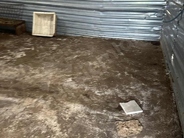 AIRPORT GAYRİMENKUL DEN KİRALIK DEPO KAPALI ALAN 250m2 - Görsel 23