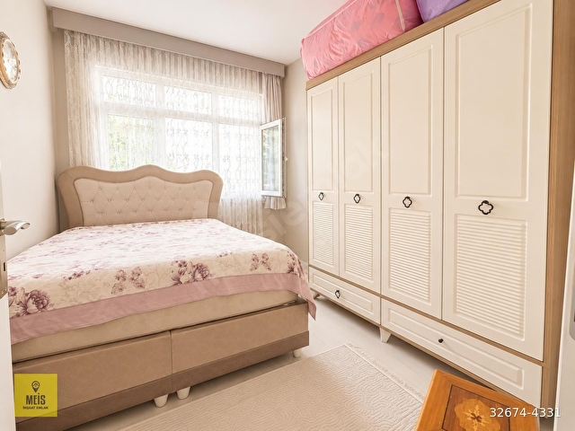 SATILIK DAİRE PENDİK ESENYALI MAHALLESİ - Görsel 5