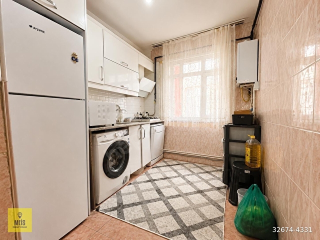 SATILIK DAİRE PENDİK ESENYALI MAHALLESİ - Görsel 8
