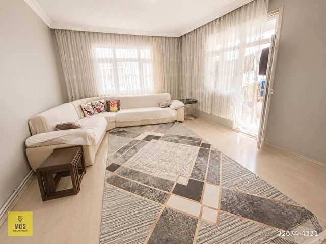 SATILIK DAİRE PENDİK ESENYALI MAHALLESİ - Görsel 4