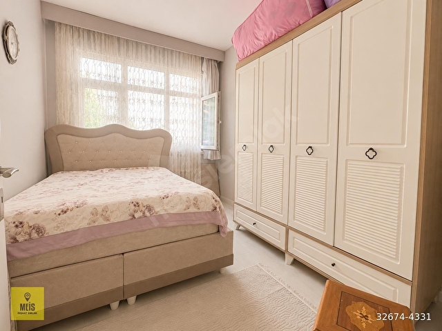 SATILIK DAİRE PENDİK ESENYALI MAHALLESİ - Görsel 6