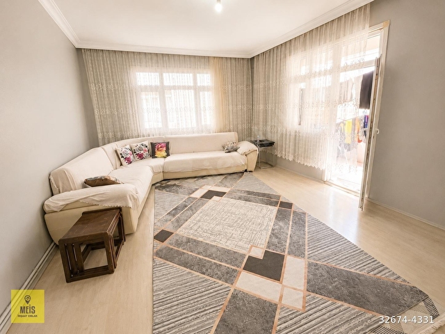 SATILIK DAİRE PENDİK ESENYALI MAHALLESİ - Görsel 2