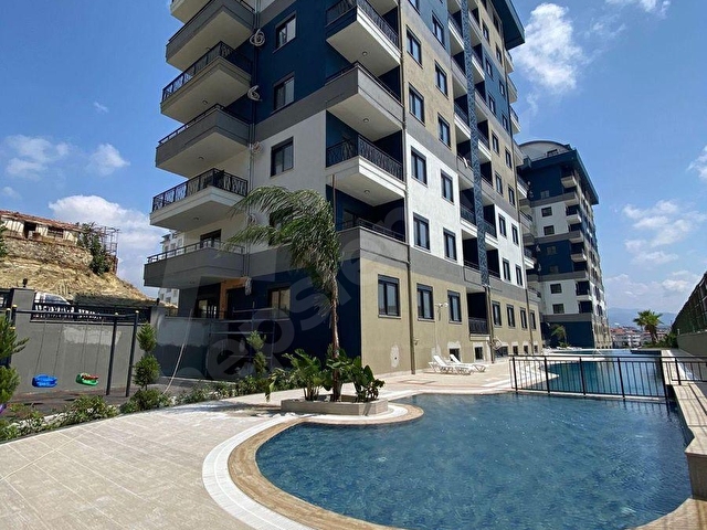 Payallarda satılık daire 54.000€ - Görsel 11