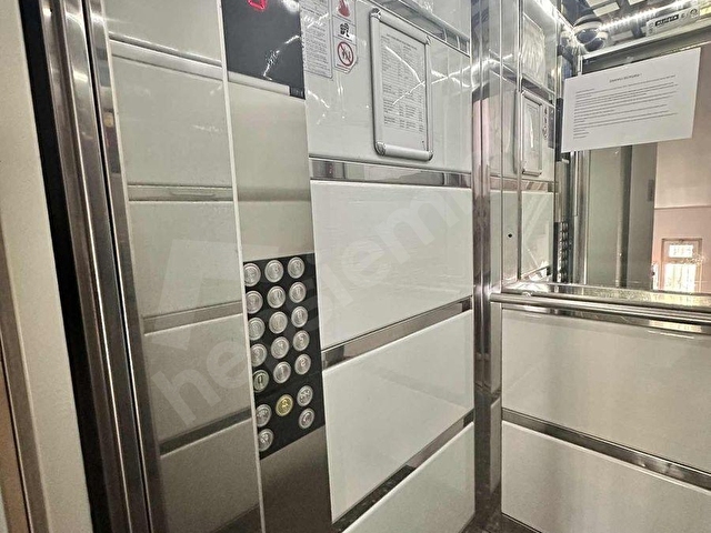 Beylikdüzü Adakent merkezde 3+1 masrafsız satılık - Görsel 6