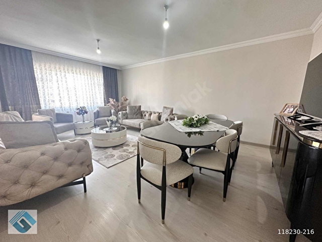 Beylikdüzü Adakent merkezde 3+1 masrafsız satılık - Görsel 27