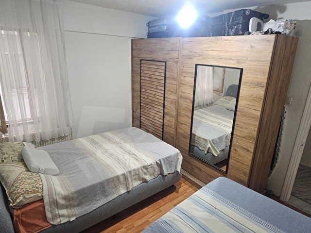 CEVATPAŞADA ESKİ KORDONA YAKIN 145 m² FERAH 3+1 SATILIK DAİRE - Görsel 12