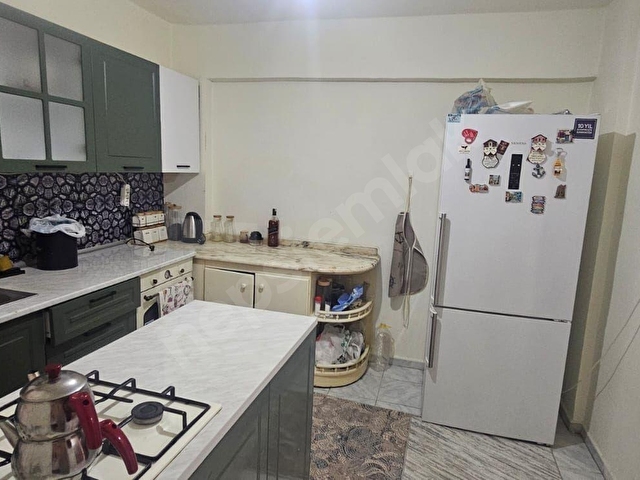CEVATPAŞADA ESKİ KORDONA YAKIN 145 m² FERAH 3+1 SATILIK DAİRE - Görsel 13