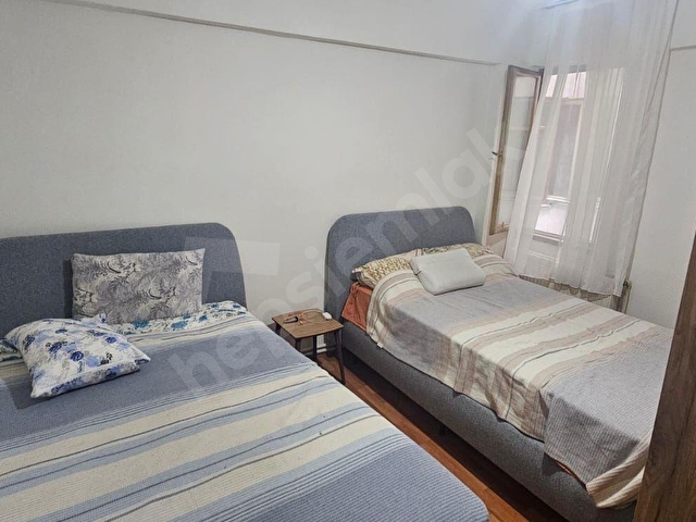 CEVATPAŞADA ESKİ KORDONA YAKIN 145 m² FERAH 3+1 SATILIK DAİRE - Görsel 11