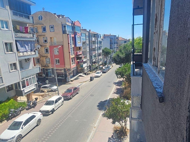 CEVATPAŞADA ESKİ KORDONA YAKIN 145 m² FERAH 3+1 SATILIK DAİRE - Görsel 28