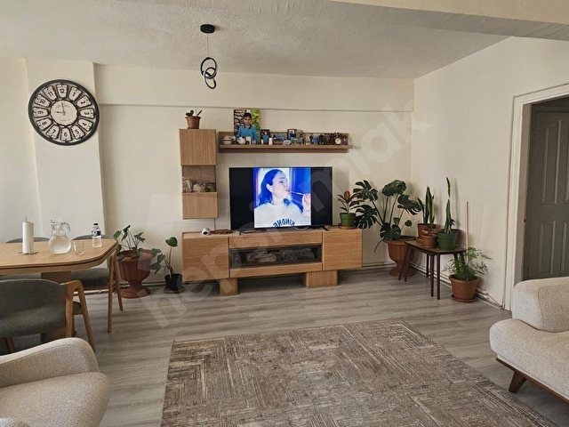 CEVATPAŞADA ESKİ KORDONA YAKIN 145 m² FERAH 3+1 SATILIK DAİRE - Görsel 26