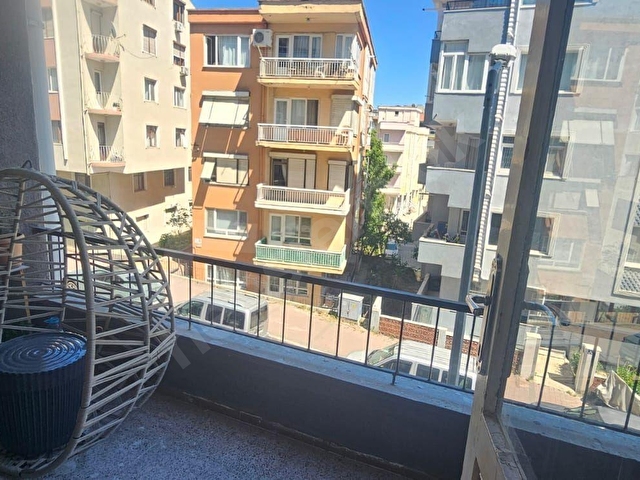 CEVATPAŞADA ESKİ KORDONA YAKIN 145 m² FERAH 3+1 SATILIK DAİRE - Görsel 21