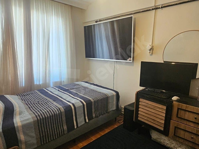 CEVATPAŞADA ESKİ KORDONA YAKIN 145 m² FERAH 3+1 SATILIK DAİRE - Görsel 24