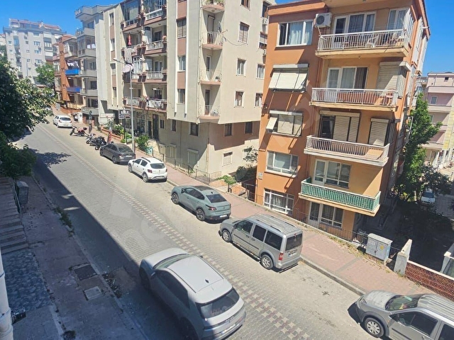 CEVATPAŞADA ESKİ KORDONA YAKIN 145 m² FERAH 3+1 SATILIK DAİRE - Görsel 22