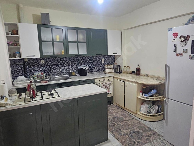 CEVATPAŞADA ESKİ KORDONA YAKIN 145 m² FERAH 3+1 SATILIK DAİRE - Görsel 15