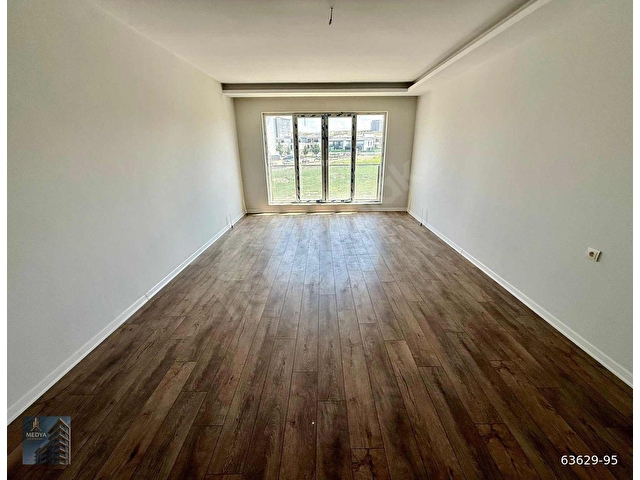 MEDYA GAYRİMENKULDEN AYYILDIZ MAH. 3+1 140M2 SİTE İÇİ LÜKS DAİRE - Görsel 7