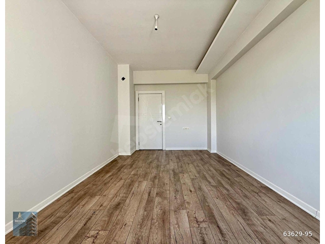 MEDYA GAYRİMENKULDEN AYYILDIZ MAH. 3+1 140M2 SİTE İÇİ LÜKS DAİRE - Görsel 13