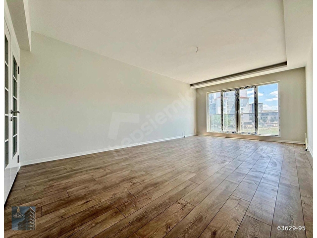 MEDYA GAYRİMENKULDEN AYYILDIZ MAH. 3+1 140M2 SİTE İÇİ LÜKS DAİRE - Görsel 10