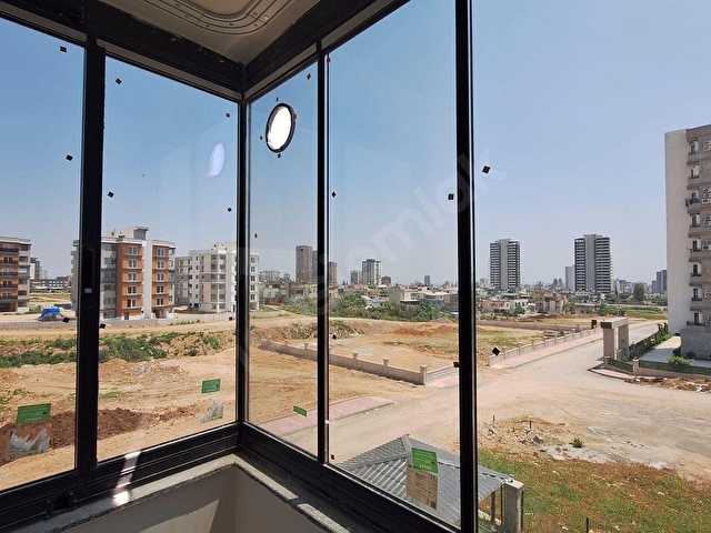 YENİŞEHİRDE ÖZEL TASARIMLI SATILIK 2.5+1 DAİRE - Görsel 20