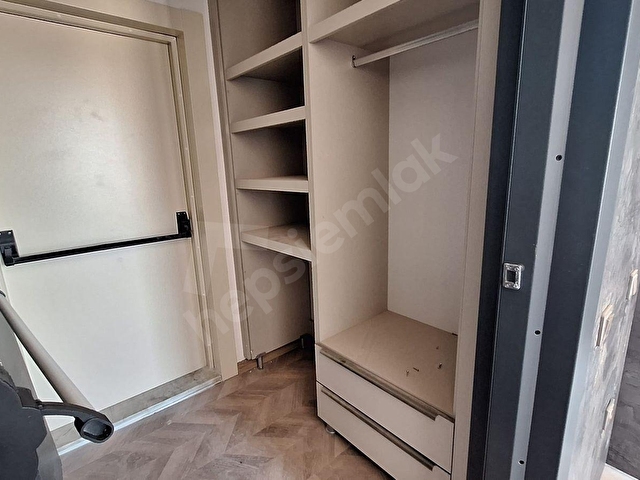 YENİŞEHİRDE ÖZEL TASARIMLI SATILIK 2.5+1 DAİRE - Görsel 26