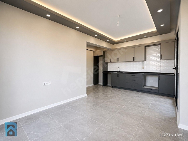 BAHÇELİ DAİRE | KARASUDA TAMAMI BU FİYAT SIFIR 2+1 FIRSAT DAİRE - Görsel 8