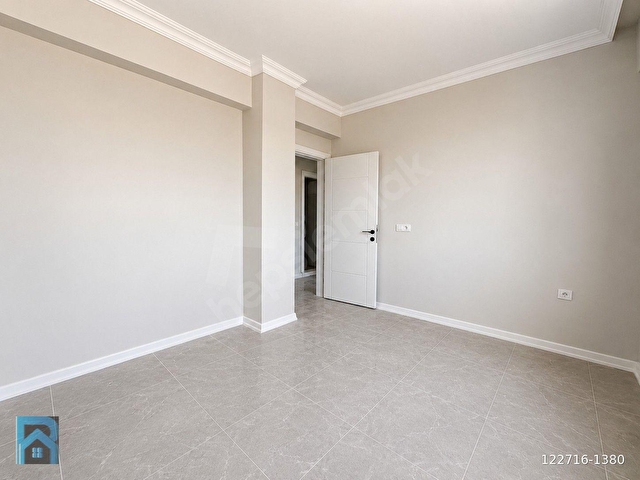 BAHÇELİ DAİRE | KARASUDA TAMAMI BU FİYAT SIFIR 2+1 FIRSAT DAİRE - Görsel 11