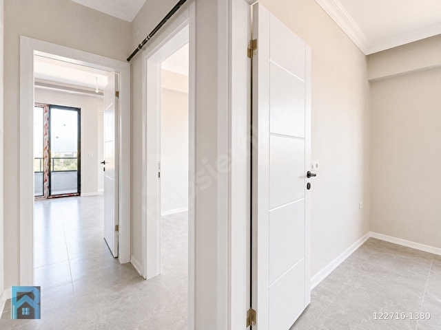 BAHÇELİ DAİRE | KARASUDA TAMAMI BU FİYAT SIFIR 2+1 FIRSAT DAİRE - Görsel 6