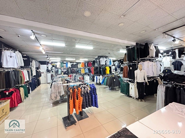 Karakayış Cad.de Satılık 640 m² Genişlikte 3 Bölümlü Dükkan - Görsel 6