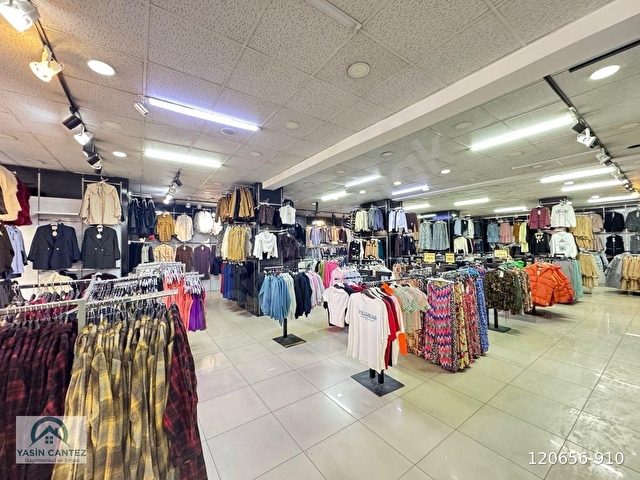 Karakayış Cad.de Satılık 640 m² Genişlikte 3 Bölümlü Dükkan - Görsel 7