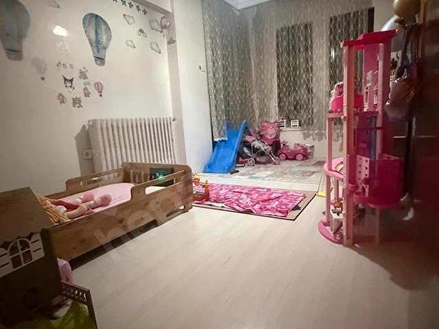 (KİRACISIZ) EMEK MAH. PARK KARŞISI ARA KAT 3+1 İÇERİSİ YAPILI - Görsel 29