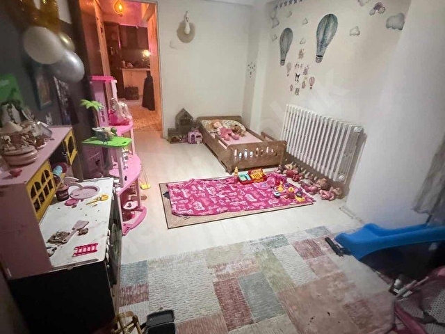 (KİRACISIZ) EMEK MAH. PARK KARŞISI ARA KAT 3+1 İÇERİSİ YAPILI - Görsel 30
