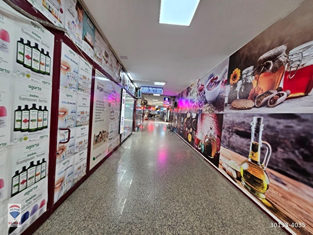 PENDIK MERKEZ ÇADIRCI İŞ MERKEZI SATILIK İŞ YERI - Görsel 22