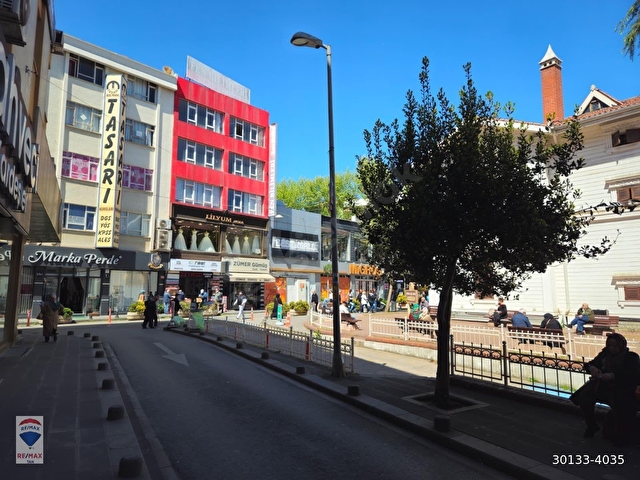 PENDIK MERKEZ ÇADIRCI İŞ MERKEZI SATILIK İŞ YERI - Görsel 20