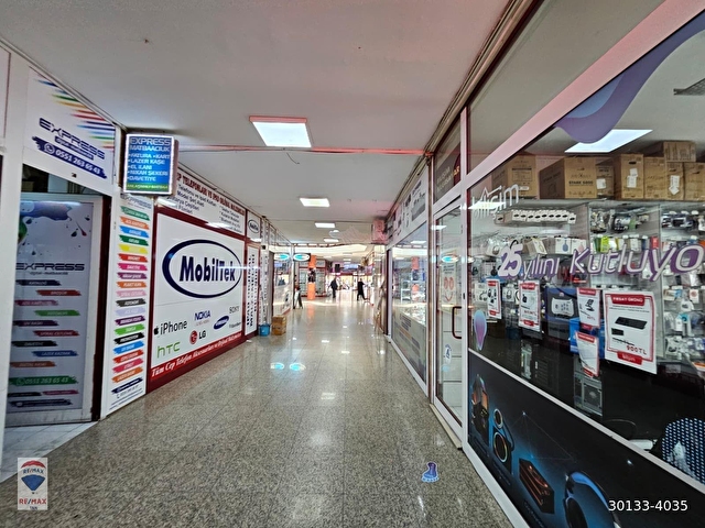 PENDIK MERKEZ ÇADIRCI İŞ MERKEZI SATILIK İŞ YERI - Görsel 18