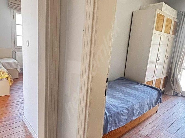 BODRUM GÖLKÖY DE KİRALIK HAVUZLU MÜSTAKİL EV - Görsel 25