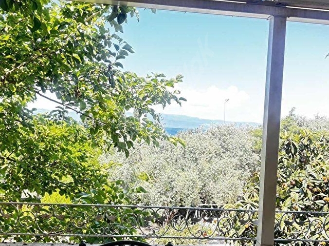 BODRUM GÖLKÖY DE KİRALIK HAVUZLU MÜSTAKİL EV - Görsel 30