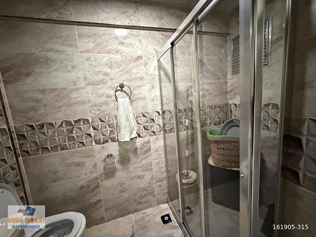 ADATEPE MAHALLESİNDE SATILIK TRİPLEKS - Görsel 21