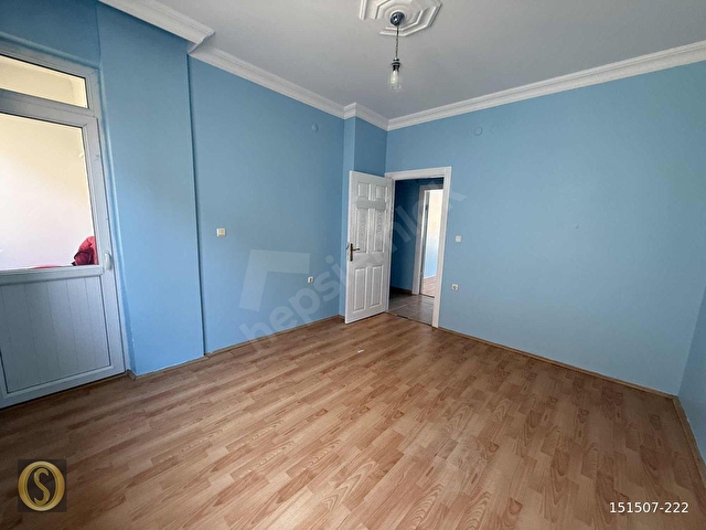SARILAR GAYRİMENKULDEN ASKERİYE KARŞISI 3+1 SATILIK DAİRE - Görsel 16