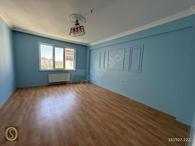 SARILAR GAYRİMENKULDEN ASKERİYE KARŞISI 3+1 SATILIK DAİRE - Görsel 12