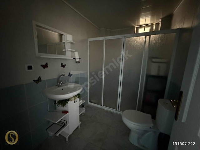 SARILAR GAYRİMENKULDEN ASKERİYE KARŞISI 3+1 SATILIK DAİRE - Görsel 11