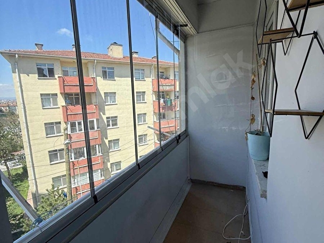SARILAR GAYRİMENKULDEN ASKERİYE KARŞISI 3+1 SATILIK DAİRE - Görsel 4