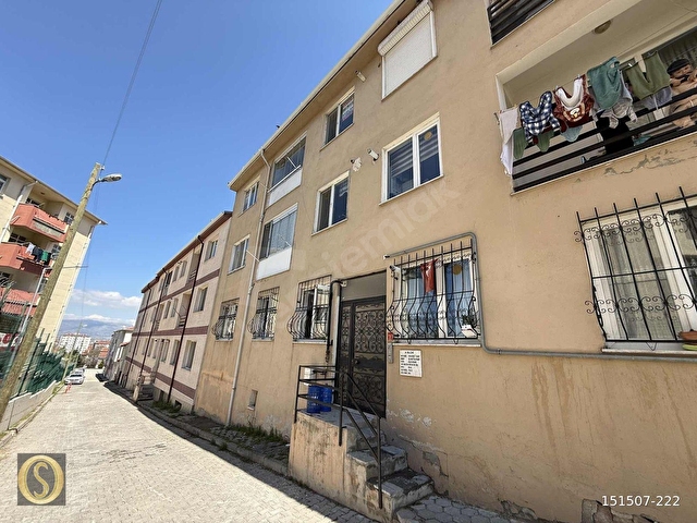 SARILAR GAYRİMENKULDEN ASKERİYE KARŞISI 3+1 SATILIK DAİRE - Görsel 20